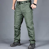 Military Grade Unisex Lightweight Tactical Pants Breathable Summer Trousers