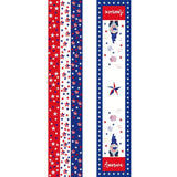 Independence Day table runner