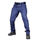 Military Grade Unisex Lightweight Tactical Pants Breathable Summer Trousers