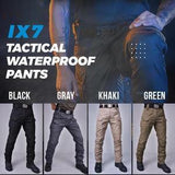 Military Grade Unisex Lightweight Tactical Pants Breathable Summer Trousers