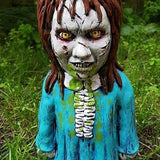 Zombie Gnome,The Killers(Halloween Pre-sale)