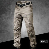 Military Grade Unisex Lightweight Tactical Pants Breathable Summer Trousers