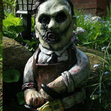 Zombie Gnome,The Killers(Halloween Pre-sale)