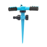 360&deg; Rotating Garden Lawn Sprinkler