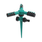 360&deg; Rotating Garden Lawn Sprinkler