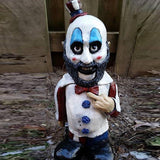 Zombie Gnome,The Killers(Halloween Pre-sale)