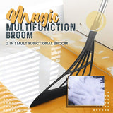 💁‍♀️Magic Wiper Broom Silicone Mop for Wash Floor Clean Tools Windows Scraper Pet Hair Nonstick Sweeping and Kitchen