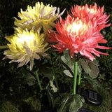 🏡CHRYSANTHEMUM SOLAR GARDEN LIGHT💐 BUY 8 GET FREE SHIPPING&SAVE 20% OFF