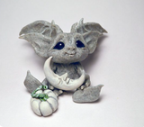 Baby goblin garden decor - Home decor