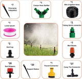 2021 Mist Cooling Automatic Irrigation System, Buy 2 Free Shipping