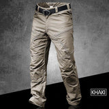 Tactical Waterproof Pants- For Male or Female-buy 2 free shipping