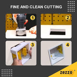 Zezzo® Square Slot Cutter✨Buy 2 Free Shipping✨