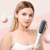 🔥Hot Sale🔥Hair Straightener Brush（Buy 2 Get 20% Off & Free Shipping）