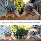 🔥Father's Day Carnival Gift -49% OFF🔥Fence Decoration Old Man