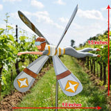 Whirligig Series Windmill - Garden Decoration