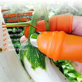 Silicone Thumb Knife( Buy More Save More )