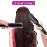 🔥Hot Sale🔥Hair Straightener Brush（Buy 2 Get 20% Off & Free Shipping）