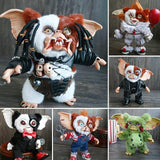 Scary Monster Doll