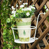 Hanging Flower Stand