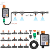 Professional Electronic Garden Watering Timer