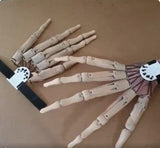 🎃Early Halloween Promotion🎃Articulated Fingers