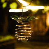 ⛄Summer hot sale⛄ - Solar Pineapple Lantern(Buy 5 Free Shipping)