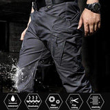 Military Grade Unisex Lightweight Tactical Pants