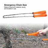 Portable Pocket Chainsaw