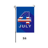 36 styles Flag，Happy Independence Day American