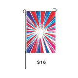 36 styles Flag，Happy Independence Day American