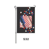 36 styles Flag，Happy Independence Day American