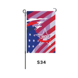 36 styles Flag，Happy Independence Day American