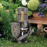 Knight Gnomes Guard