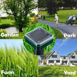 Solar Pest Repeller-Buy More Save More