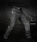 Military Grade Unisex Lightweight Tactical Pants