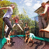 Trampoline Water Sprinkler