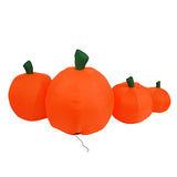 Wansheng Pumpkin Inflatable Model 23 M 7 Pumpkin Ghost Decoration