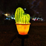 Solar Garden Light