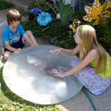 AMAZING BUBBLE BALL