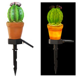 Solar Garden Light